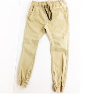Bullhead Khaki Joggers